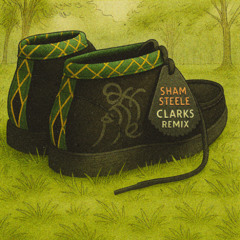 Vybz Kartel Ft Popcaan & Vanessa Bling - Clarks (Sham Steele Remix)