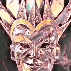 Boris Brejcha - Reflections(2025 intro)