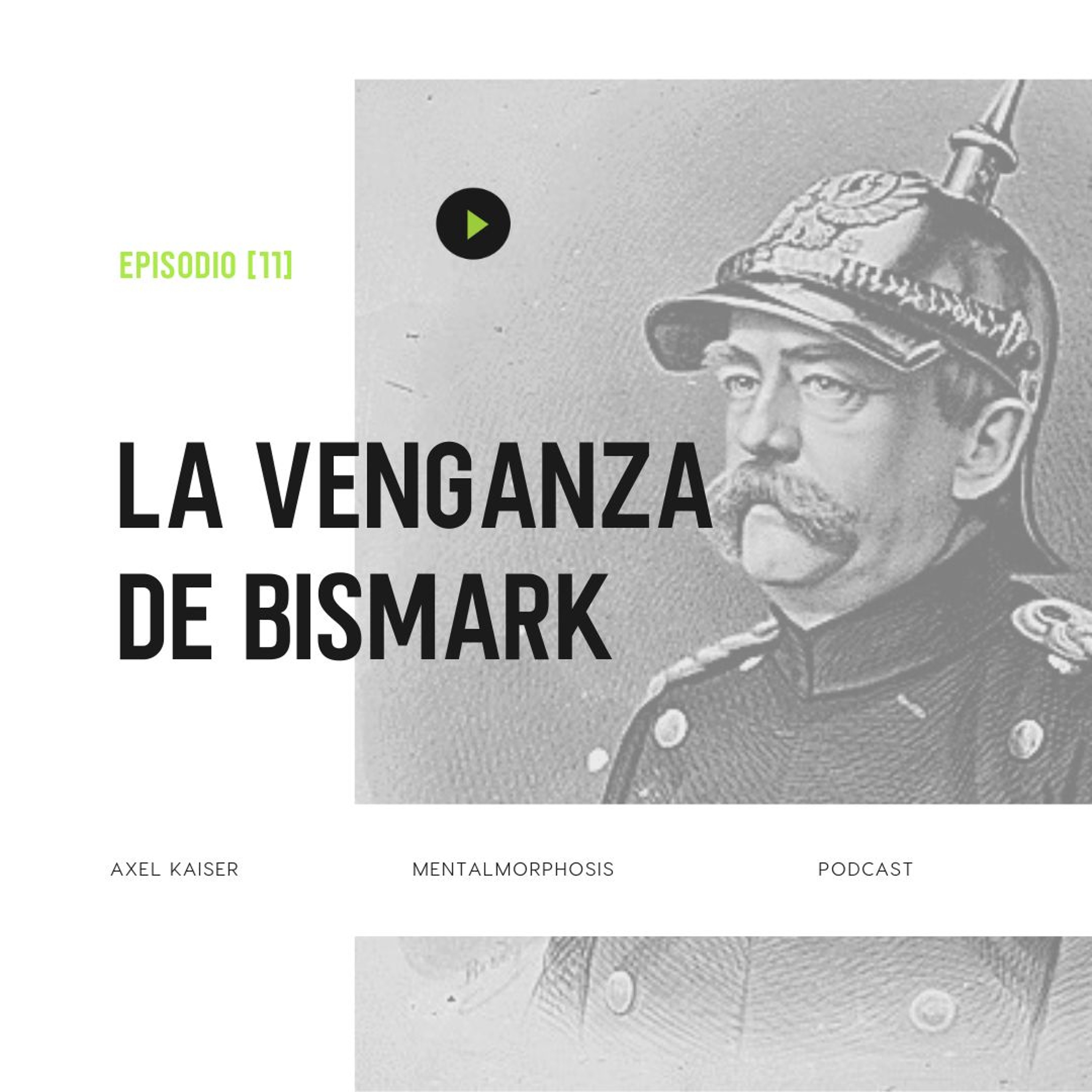 Podcast Axel Kaiser