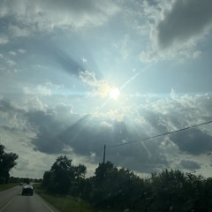 He never let me go (rough draft)