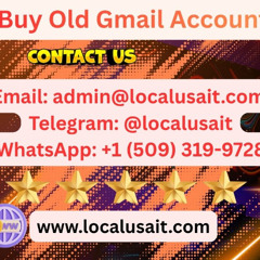 Why People Want Old Gmail Accounts