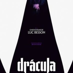 ASSISTIR! Drácula - Uma História de Amor Eterno (2025) Filme Completo Dublado em PT/BR