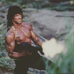 x LifeOfBrice -Rambo