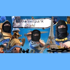gbf41 - Clash Royale x Paris x Dahler Park freestyle
