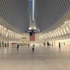 WTC Station/Oculus