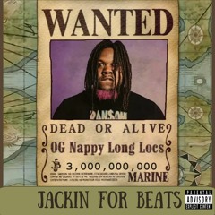 JACKIN FOR BEATS
