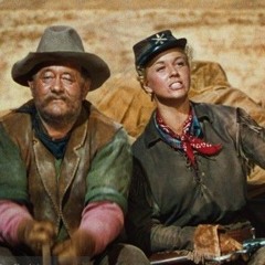 THREE WHEELS ON MY WAGON - The New Christy Minstrels