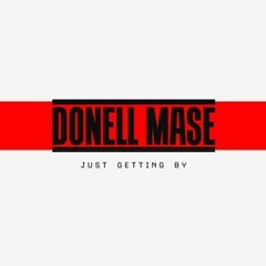 Donell Mase - A New Decade