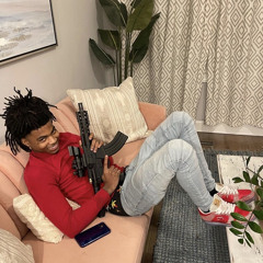 LAZER DIM 700 - CLOCK TOWER FT PLAYBOI CARTI