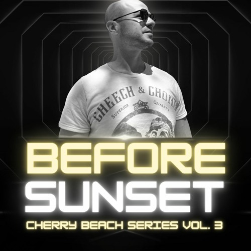 Elan Myles - Before Sunset Vol.3 (Live Recording From Essence Cherry Beach August 2022)