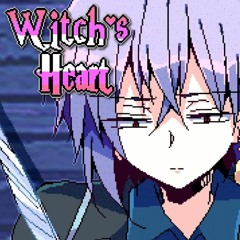 Witch's Heart Sirius's Conclusion OST - Witch's Flight