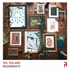 Sol Pillars - Regenerate