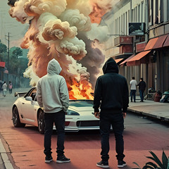 TooliWrld x Friskotherebel - Don’t I