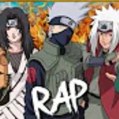 KONOHA SENSEI CYPHER! Ft. Shwabadi, VGRB, Nerdout!, Freeced & More (Naruto) - Connor Quest!