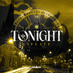 Inflate - Go Fast (Juno + Spotify Exclusive 20/06)