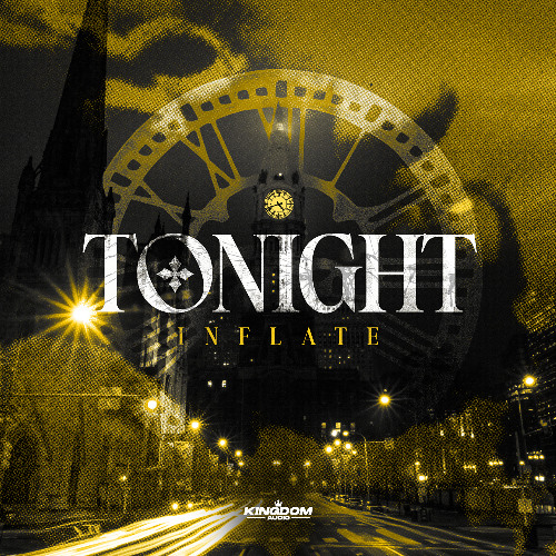 Inflate - Go Fast (Juno + Spotify Exclusive 20/06)