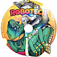 RIPA - ROBOTECH ( AUTUMN 2K22 )