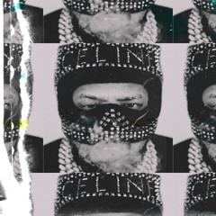 Okysho - Celine INSTRU ONLY