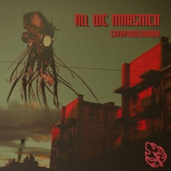All We Marsmen