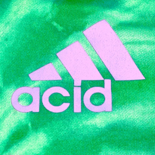 Spin (acid mix)