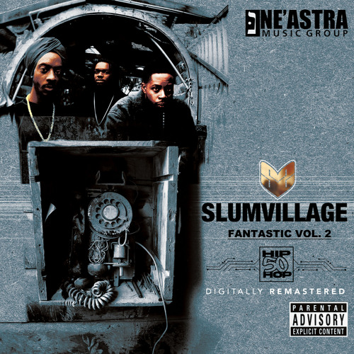 人気盤 Slum Village – Fantastic Volume II 71PfjQYCp2L._UF1000,1000_QL80_.jpg