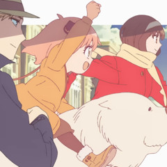 [SPYxFAMILY] Artena vs 幾田りら - Actor (After The Rain) (Kosmolab Re-Mashup)