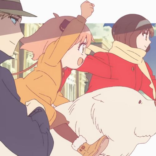 [SPYxFAMILY] Artena vs 幾田りら - Actor (After The Rain) (Kosmolab Re-Mashup)