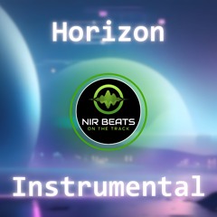 PNL X Cloud Type Beat Horizon | Instru Rap Planant 2025