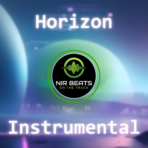 PNL X Cloud Type Beat Horizon | Instru Rap Planant 2025