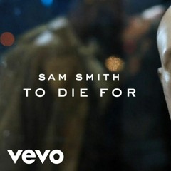Sam Smith - To Die For ACAPELLA *FREE DOWNLOAD