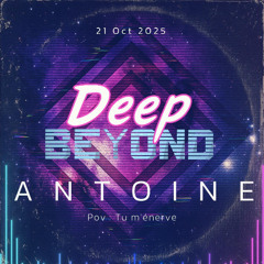 ＡＮＴＯＩＮＥ — Recursive Tree Structure of Infinite Self-Annoyance // oui c’est n’importe quoi