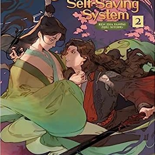 Stream [PDF] Download The Scum Villain's Self-Saving System: Ren Zha Fanpai  Zijiu Xitong (Novel) Vol. by Bziuwco889 | Listen online for free on  SoundCloud