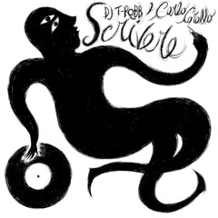 DJ T-Robb ft Carlo Corallo - Scrivere