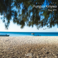 n a s t y  n a t e - Fungua Kinywa. Day 473