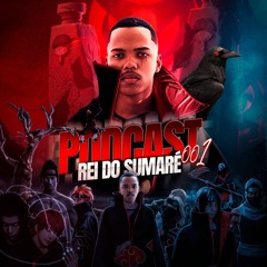 PODCAST 001 REI DO SUMARE JUTSO ITACHI