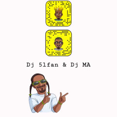 قلبك صاير قاسي - Dj 5lfan