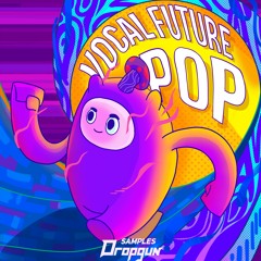 Vocal Future Pop (Sample Pack)
