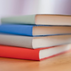 図書室、ふたり。