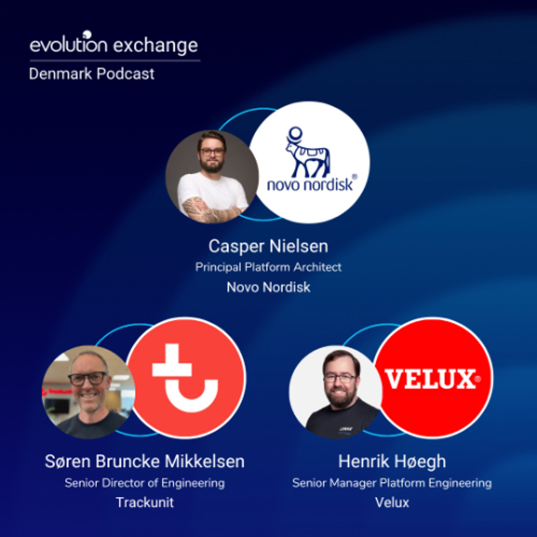 Stream Evo DK #336 - Effective Leadership Of Highly Technical Employees ...