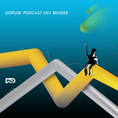 Dopusk Podcast 002: Bender