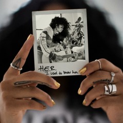 Stream H.E.R. music  Listen to songs, albums, playlists for free