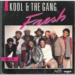 Kool & The Gang - Fresh (Haim Amar Remix 2020)