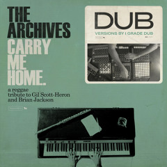 Stream Home Is Where The Hatred Is (I Grade Dub Mix) [feat. Puma Ptah] by  The Archives | Listen online for free on SoundCloud