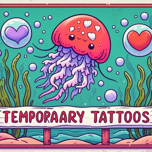 Otherworld 2024 - Jellyfish Lounge - Friday Night Tracks