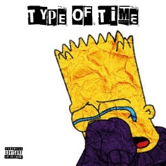 Zaelique ~ Type Of Time Remix Ft. 216Matt