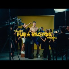 FURA VAGYOK