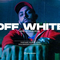 ELADIO CARRION x JHAY CORTEZ Type Beat | Trap Type Beat | Off White