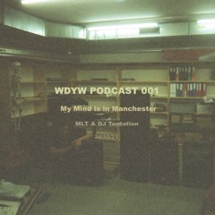 WDYW Podcasts Series