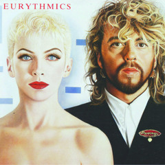Eurythmics, Annie Lennox, Dave Stewart - Thorn In My Side