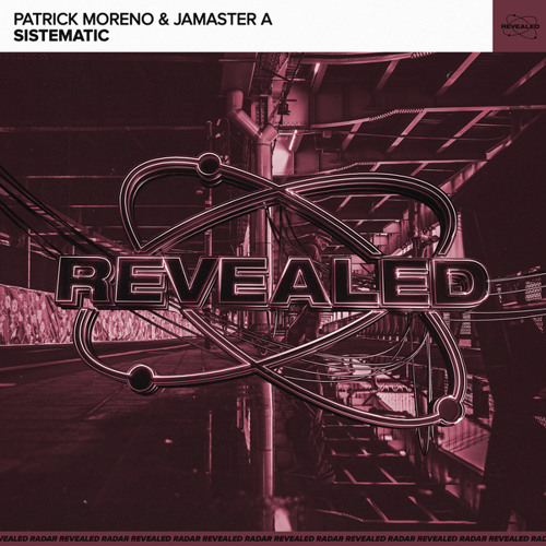 Stream Patrick Moreno | Listen to Sistematic playlist online for